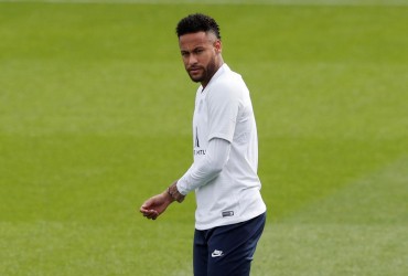 Прощавай, Аль-Гіляль: Неймар визначився з новим клубом, - інсайдер