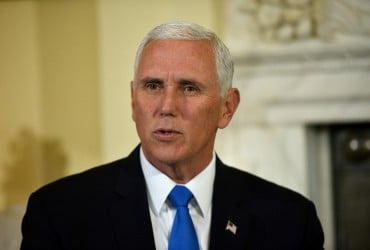 Якщо Росія переможе, далі воювати доведеться американцям - республіканець Пенс