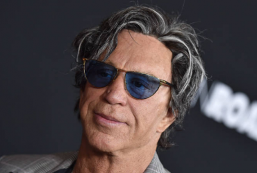 Актер Микки Рурк жестко прошелся по США и НАТО из-за войны в Украине