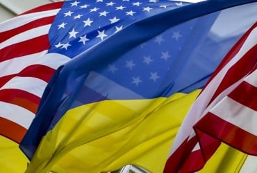 Посол України розповіла, як будуть розподілені $40 мільярдів допомоги від США