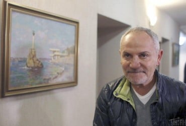 Савику Шустеру запретили въезд в Украину на три года - СМИ