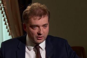 Ukraine's new defense plan to be unveiled in 2020 – Minister