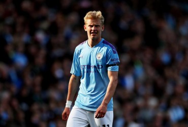 Лондонский Арсенал ведет переговоры по трансферу звездного украинского футболиста - СМИ