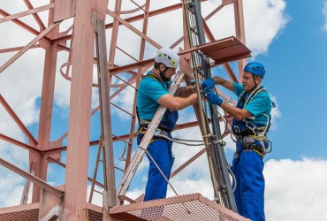 Киевстар в 1 квартале 2023 года инвестировал 780 миллионов в телеком-сеть и уплатил государству 2,8 миллиарда налогов