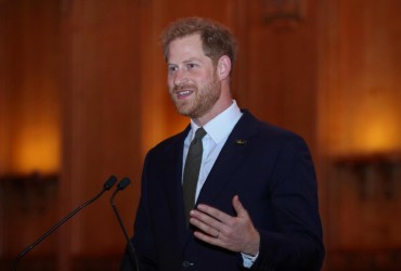 Принца Гаррі звинувачують у знущаннях та переслідуванні: що відомо про скандал