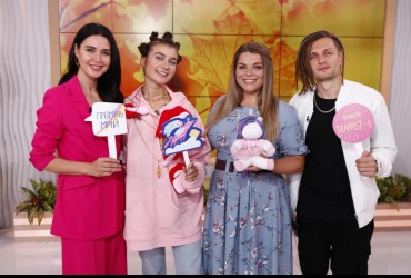 Кліп Jerry Heil полетить у космос зі 100 000 дитячими малюнками