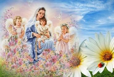 Віра, Надія, Любов 2024: красиві привітання та традиції свята