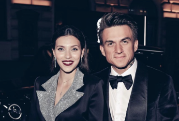 Тодоренко оскандалилася брехливим листуванням з Сергою: артист відповів на її закиди