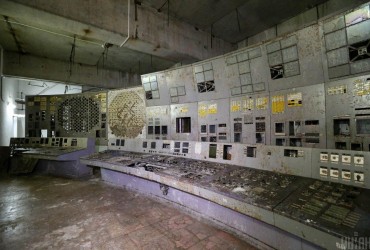 Аварії на ЧАЕС траплялись і до 1986 року: СБУ розкрила радянські архіви