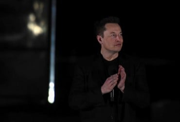 Илон Маск заявил, что искусственный интеллект нужно лучше контролировать