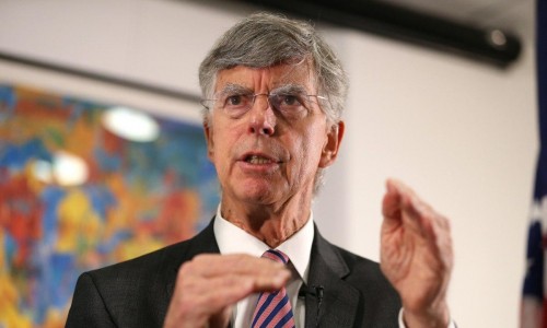 Экс-посол США: