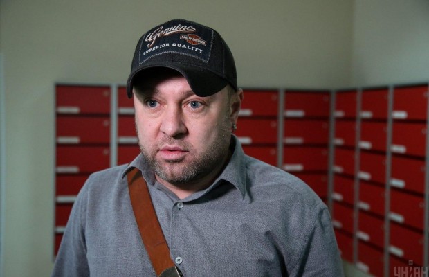 "Кварталовец" рассказал о реакции Зеленского на первый концерт без него
