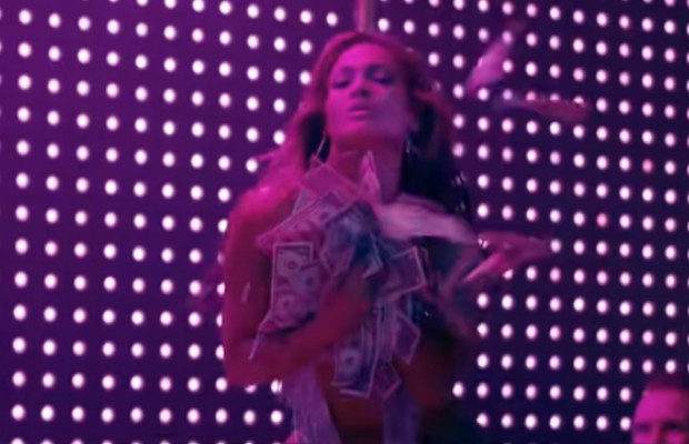 З'явився новий трейлер фільму "Стриптизерки" з Дженніфер Лопес (відео)