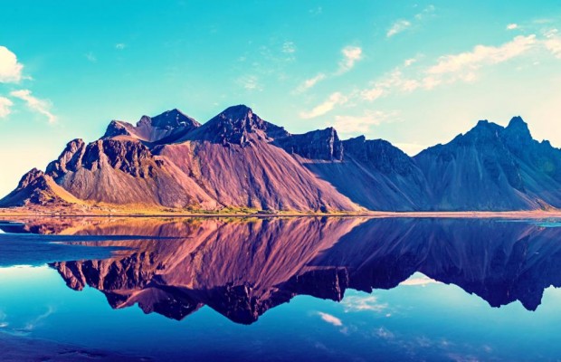 Украина и Исландия договорились об открытом небе