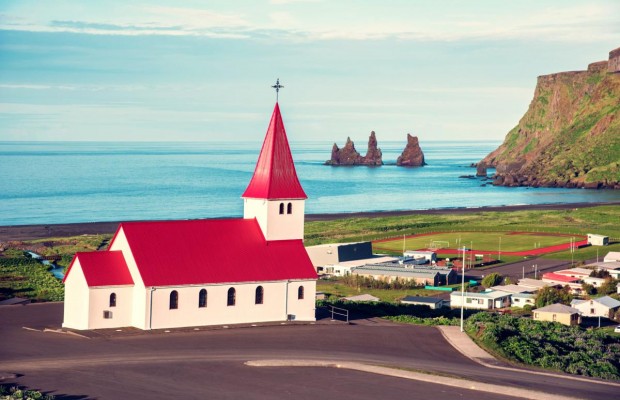 Не тільки північне сяйво: чому осінь – найкращий час для поїздок до Ісландії