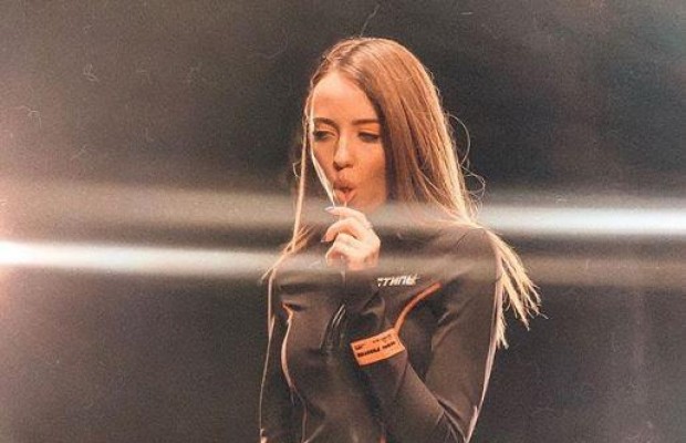 "Занадто гаряче!": Надя Дорофєєва показала спокусливе фото