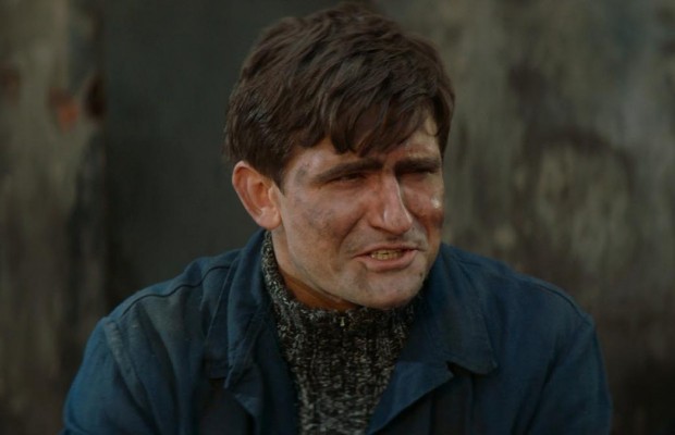 Фільм-провокація: у Києві презентували стрічку про дисидента Василя Стуса "Заборонений" (фото, відео)