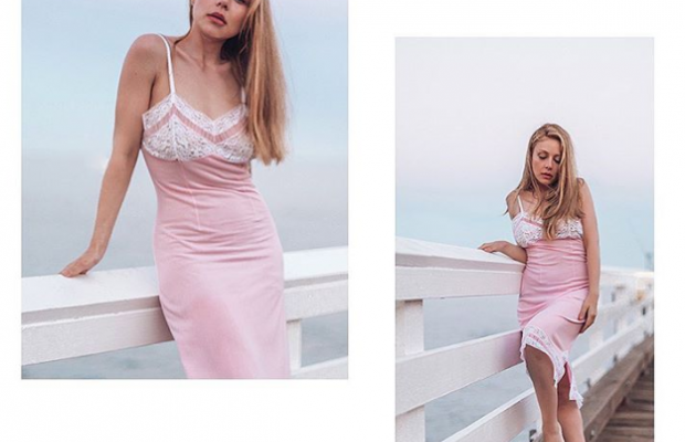 Тіна Кароль без білизни у сексуальній сукні розбурхала мережу (фото)