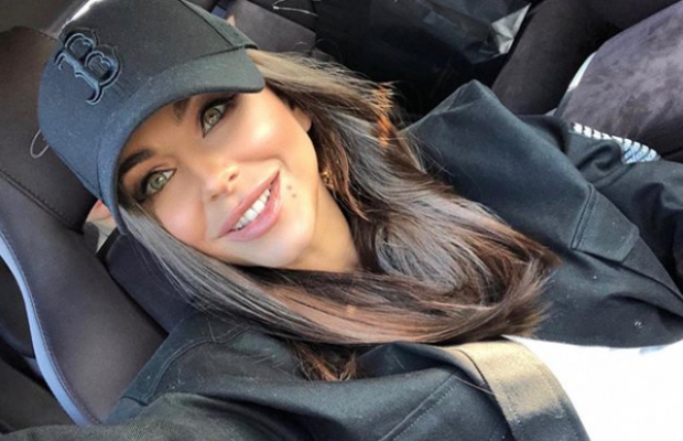 Ані Лорак налякала своїм обличчям (фото)