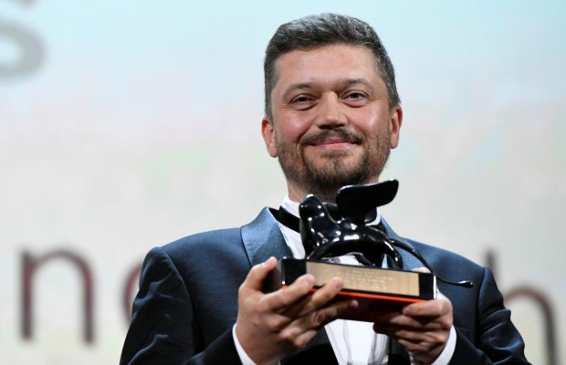 Український фільм "Атлантида" отримав приз на Венеційському кінофестивалі