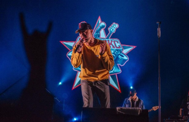 Гурт "Бумбокс" вперше за довгий час випустив російськомовну пісню (відео)