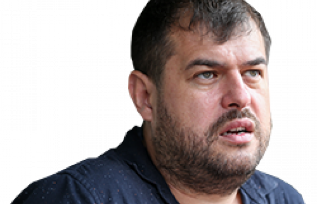 "Ми хотіли, щоб глядач побачив Стуса. В суспільстві, яке вже двадцять вісім років називається українським, це взагалі перший художній фільм про нього"