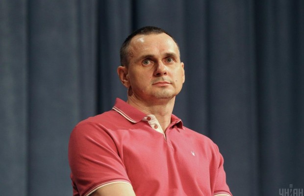 Відомий режисер Олег Сенцов вперше розповів, як познайомився з дружиною