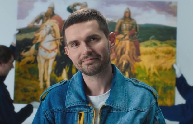 "Нудно живеться без п*здюлів?": Noize MC присвятив новий кліп Лєтову і згадав про мітинги в Москві (відео)