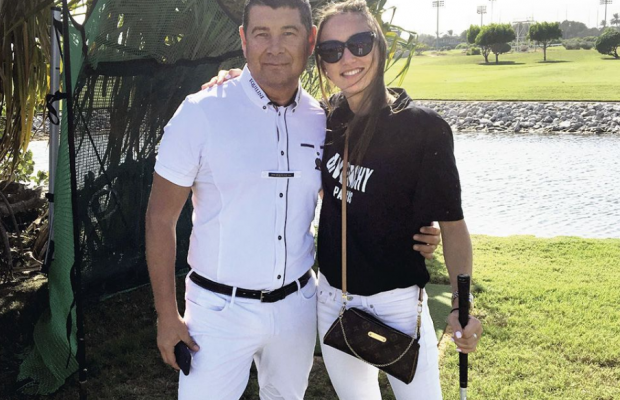 Учасниця шоу «Танці з зірками» розповіла про життя у шлюбі з Онищенком: Відвернулися всі (відео)