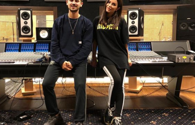 Лорак анонсувала нову пісню (відео)