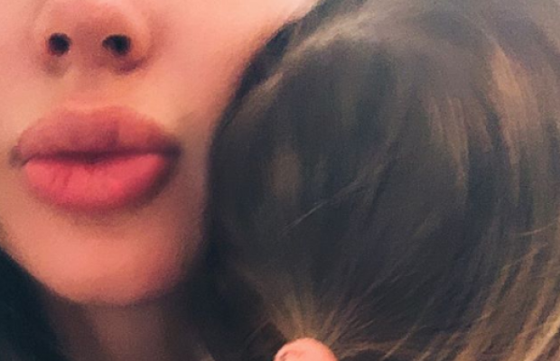 "Оце так!": Світлана Лобода здивувала фото з маленькою донькою