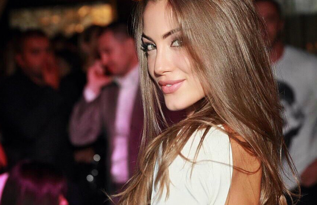 "Міс Україна 2019" потрапила у мовний скандал