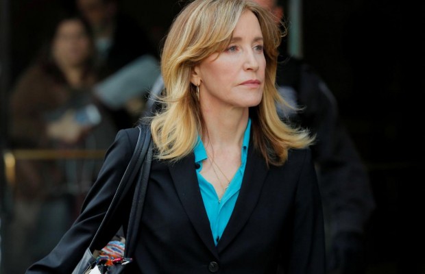 Зірку "Відчайдушних домогосподарок" засудили до 14 днів в’язниці