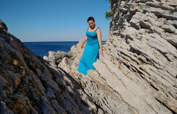 Политики, бандиты, простые строители: Савченко рассказала, кто зовет ее замуж (видео)