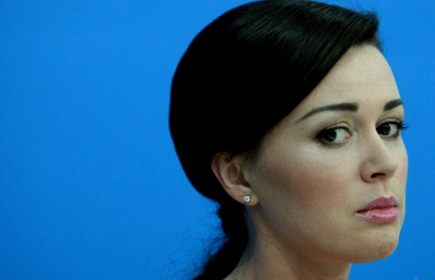Дочь тяжелобольной Заворотнюк прокомментировала ее состояние