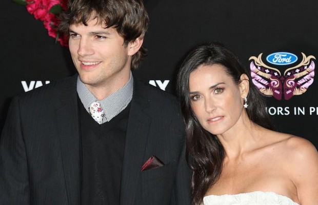 "Почувствовала тошноту в животе": Деми Мур шокировала подробностями группового секса с Кутчером