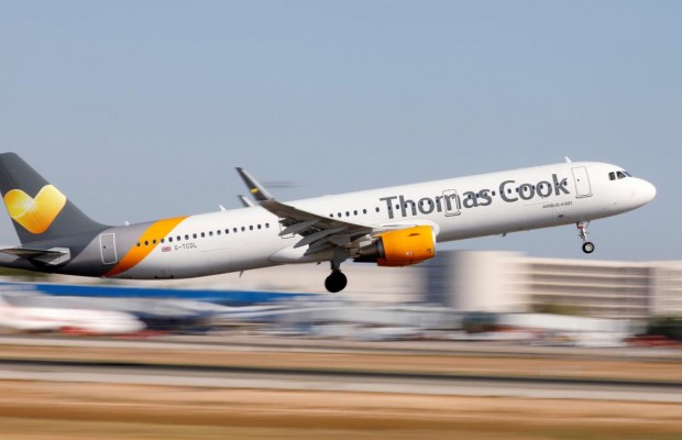 Одна з найстаріших у світі турфірм Thomas Cook збанкрутувала, це зачепило 600 тисяч туристів (фоторепортаж)