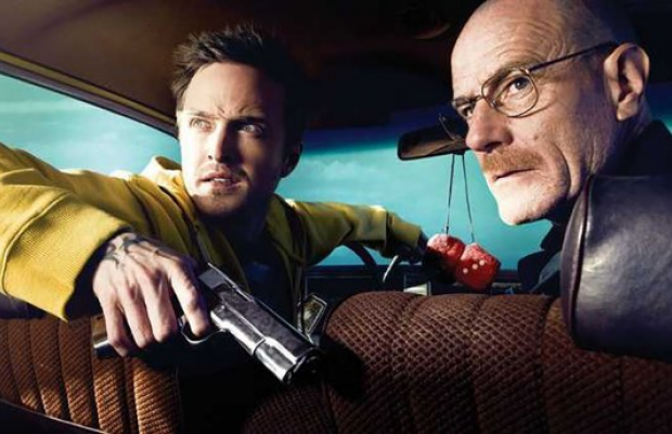 Netflix показав тизер фільму "Пуститися берега" (відео)