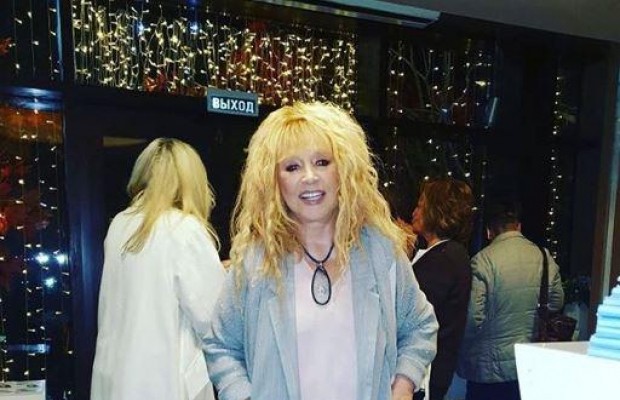 Аллу Пугачову не впізнали на нових фото