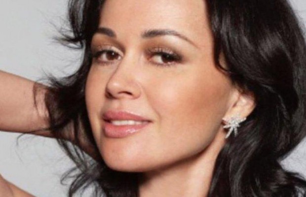 "Як печене яблуко": перші симптоми раку з'явилися у Заворотнюк 10 років тому - ЗМІ