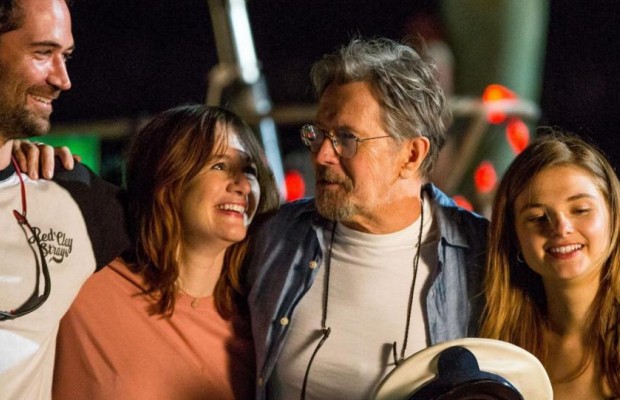 "Прокляття Мері": яким вийшов новий фільм жахів з оскароносним Гері Олдманом