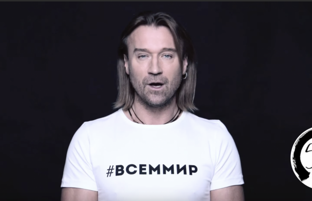 "Хорош смоктати ведмежу лапу": навколо Олега Винника розгорівся скандал через участь в російському проекті (відео)