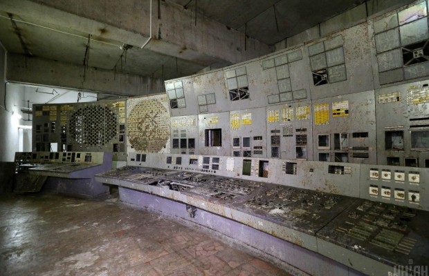 Кількість туристів у Чорнобилі зросла вдвічі