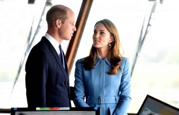 Експерт назвав секрет ідеального шлюбу Кейт і принца Вільяма