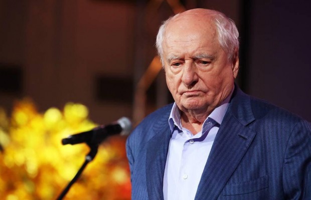 Помер режисер фільму "Звичайне диво" та "12 стільців" Марк Захаров