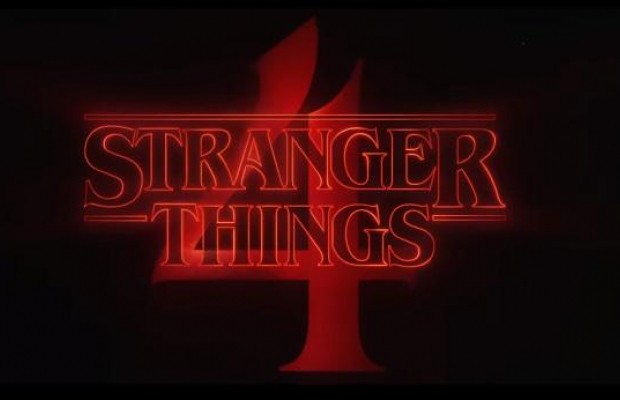 Опубликован тизер четвертого сезона сериала «Очень странные дела» (видео)