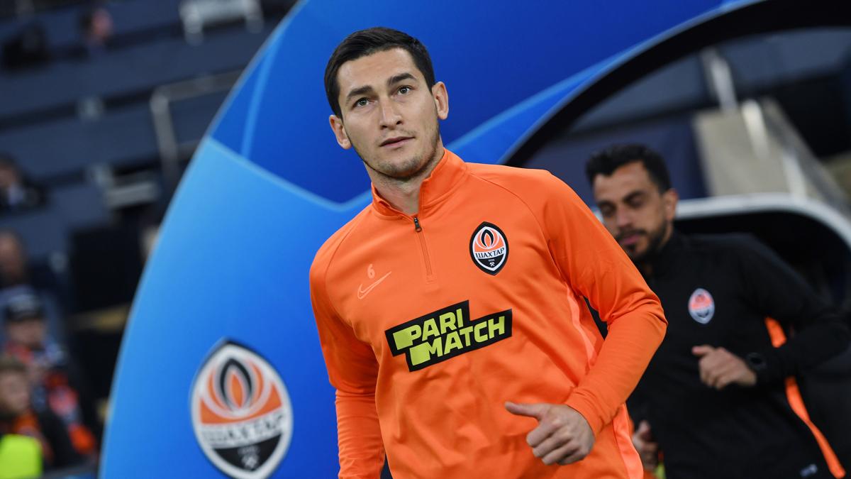 Легенда 'Шахтаря' повертається в УПЛ: який клуб обрав ексгірник