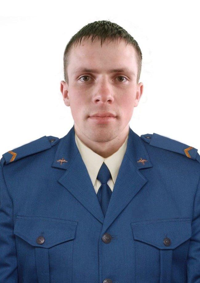 Андрій Проценко / facebook.com/backandalive Андрій Проценко / facebook.com/backandalive