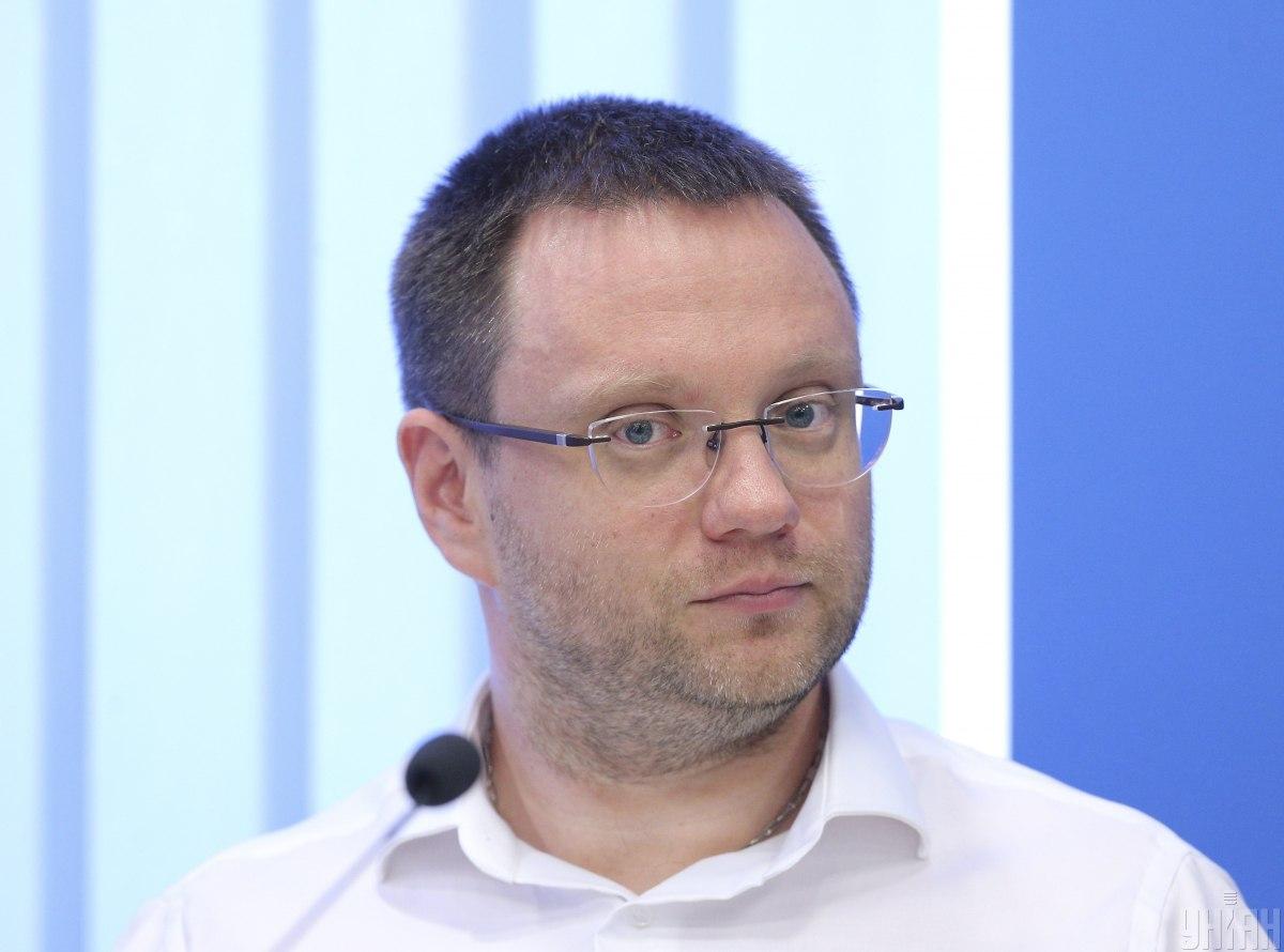 Нардеп Дунда запропонував атакувати Білорусь, щоб Росія "зрозуміла" / фото УНІАН Нардеп Дунда запропонував атакувати Білорусь, щоб Росія "зрозуміла" / фото УНІАН
