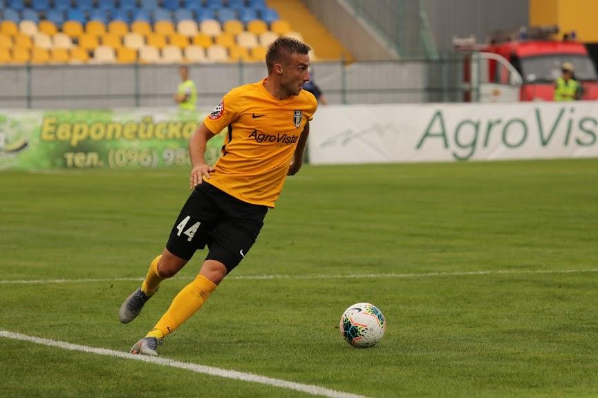 Олександрійці поки залишаються без очків / фото: ФК Олександрія Олександрійці поки залишаються без очків / фото: ФК Олександрія